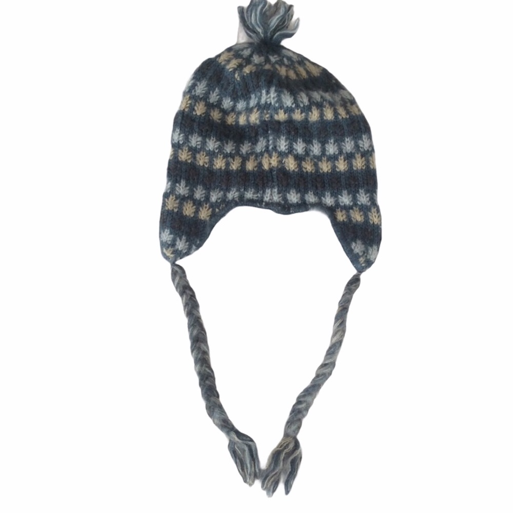 ❌FINAL PRICE❌ ~ HP 💙 Columbia Winter Hat - Picture 5 of 8